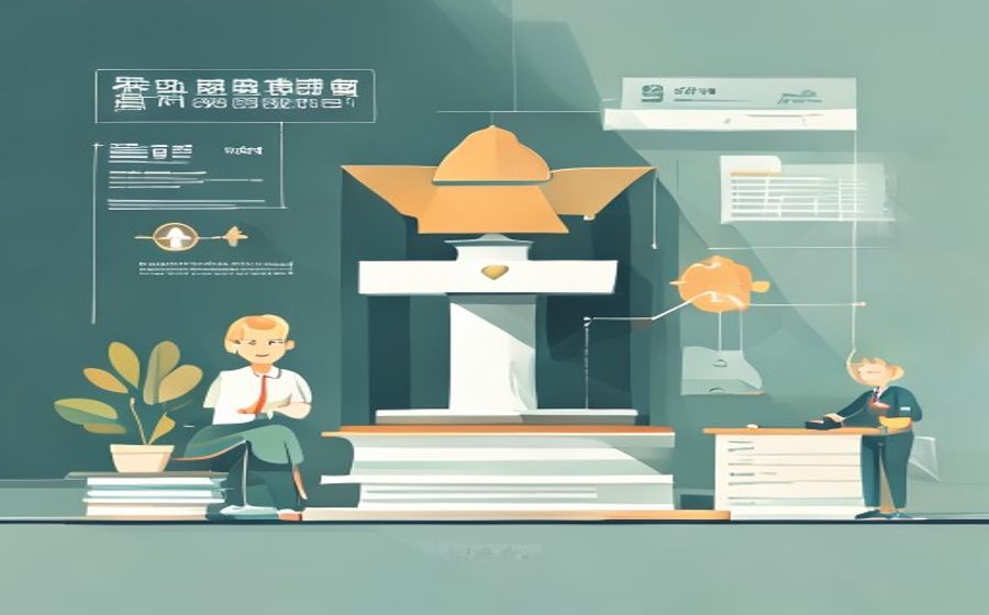 信托架构